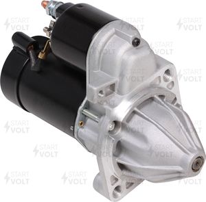 Стартер StartVOLT для SsangYong Rexton I 2004-2007. Артикул LSt 1750