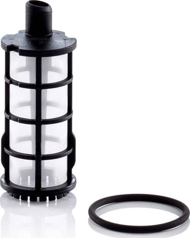 Топливный фильтр Mann-Filter для Mercedes-Benz Atego 3 2013-2026. Артикул PU 30/1 x