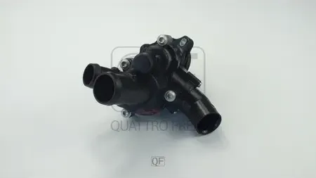 Корпус термостата в сборе (Quattro Freni). Артикул qf15a00239