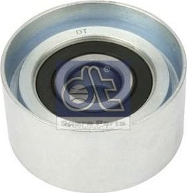 Натяжной ролик (натяжитель) приводного клинового ремня DT Spare Parts для Volvo  FL12 1995-1998. Артикул 2.15208