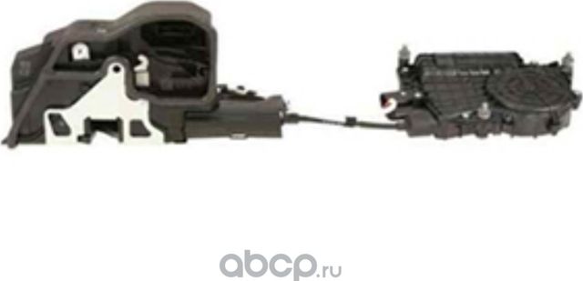 [Premium] Замок двери (Bogap). Артикул B5316110