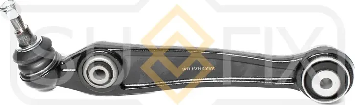 Рычаг подвески нижний передний левый BMW X5 2013-2018/BMW X6 2014-2019 (Sufix). Артикул SH1791