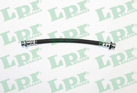 Тормозной шланг LPR. Артикул 6T48124