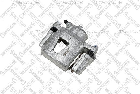 Тормозной суппорт Stellox передний правый для Mitsubishi Sapporo I 1978-1980. Артикул 05-90520-SX