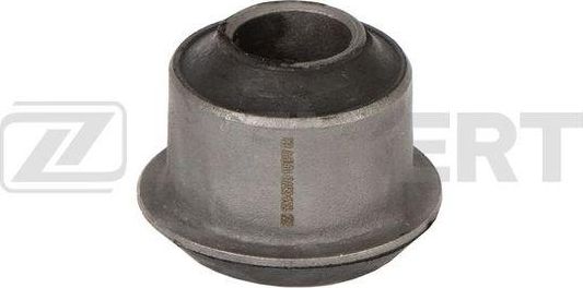 Сайлентблок переднего рычага подвески Zekkert. Артикул GM-6876