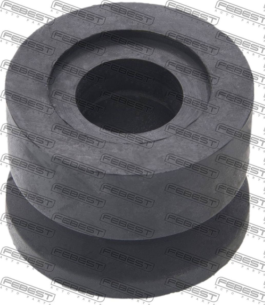 Сайлентблок подрамника Febest. Артикул TSB-122