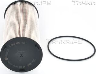 Топливный фильтр Bosch для Scania 4 2000-2004. Артикул F 026 402 100