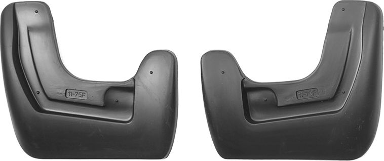 Брызговики Norplast передняя пара для Chery Tiggo 8 Pro Max 2022-2026. Артикул NPL-Br-11-75F-2