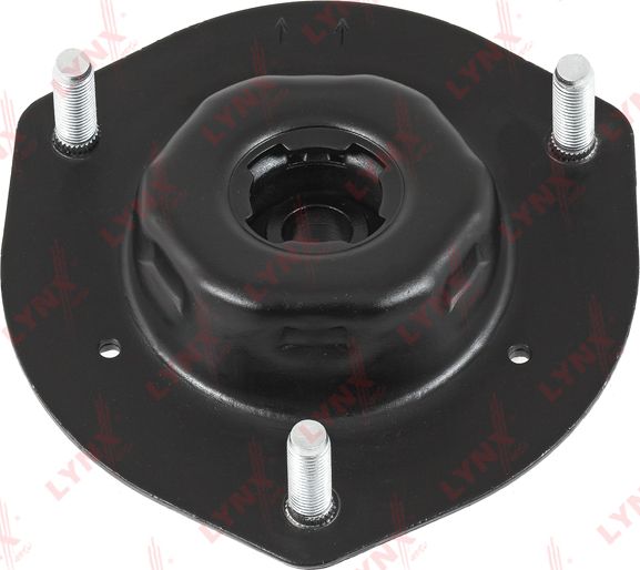 Опора амортизатора (стойки) LYNXauto. Артикул MA-1070LR