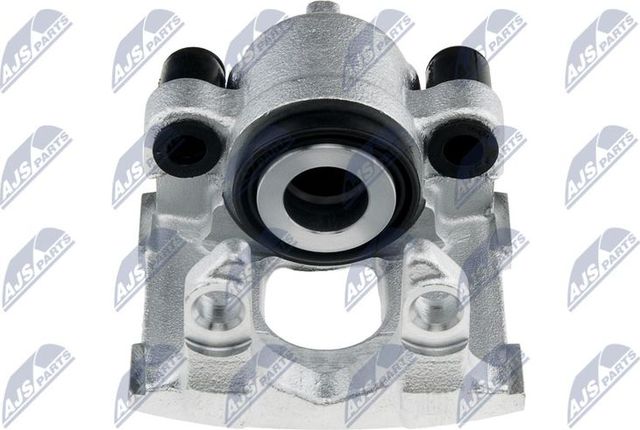 Тормозной суппорт NTY задний правый для BMW X5 I (E53) 2000-2006. Артикул HZT-BM-013