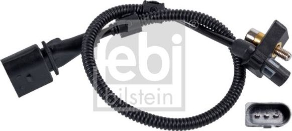 Датчик положения коленвала Febi Bilstein для Audi A2 2000-2005. Артикул 176205