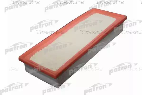 Воздушный фильтр Patron для Volkswagen Polo III 1996-2002. Артикул PF1114
