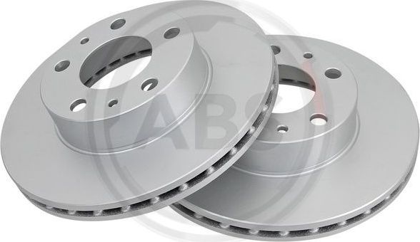 Тормозной диск ABS. Артикул 16291