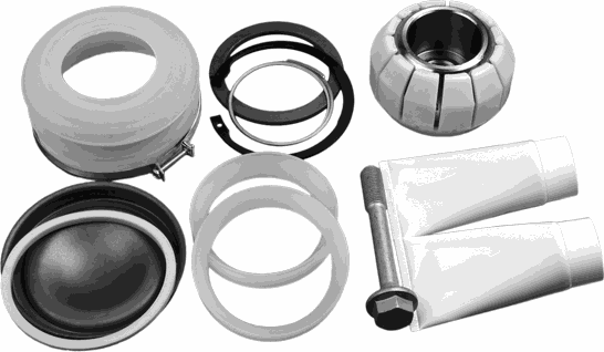 Сайлентблок переднего рычага подвески Lemforder. Артикул 31139 01