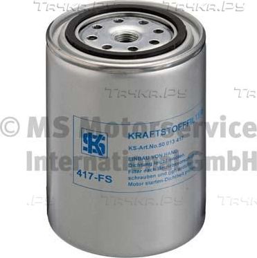 Поршень Kolbenschmidt для Peugeot 3008 I 2009-2016. Артикул 41253610