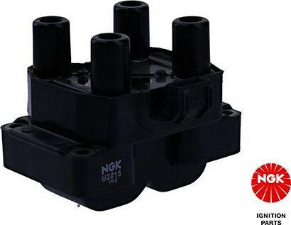 Катушка зажигания NGK. Артикул 48053