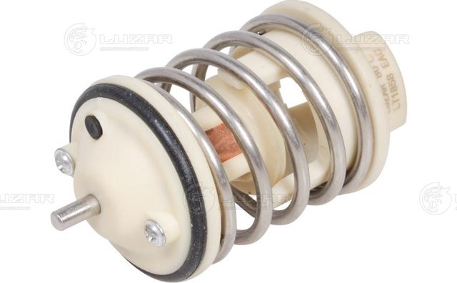Термостат Luzar для Volkswagen Touareg I 2005-2010. Артикул LT 1858