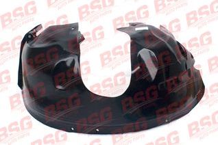 Подкрылок BSG передний левый для Ford Escort V 1995-2000. Артикул BSG 30-923-008