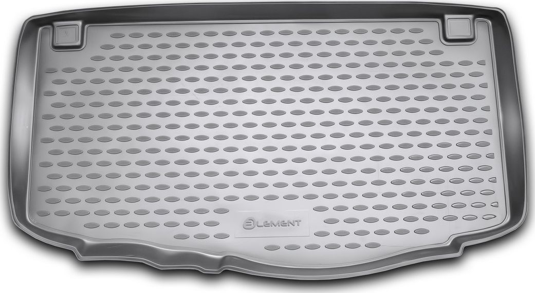 Коврик Element для багажника Kia Picanto II хэтчбек 2011-2017. Артикул NLC.25.36.B11
