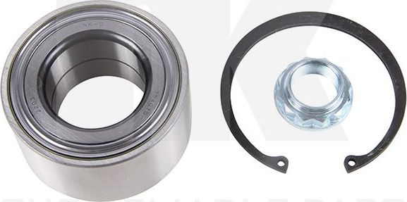 Ступичный подшипник NK. Артикул 754010