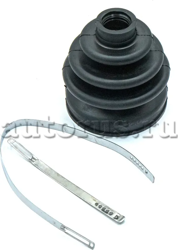 Пыльник ШРУС, комплект (Parts-Mall). Артикул PXCWA-307