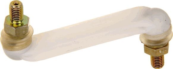 Стойка (тяга) стабилизатора TRW (полимерный материал) передняя правая/левая для Mercedes-Benz W123 1976-1985. Артикул JTS135