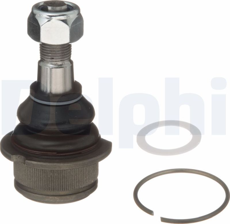 Шаровая опора Delphi. Артикул TC294