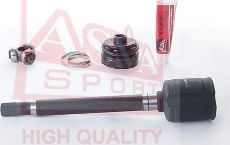 Шрус внутренний (граната) Asva. Артикул NSIR-J10