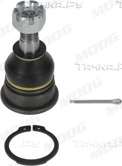 Шаровая опора MOOG. Артикул NI-BJ-0311