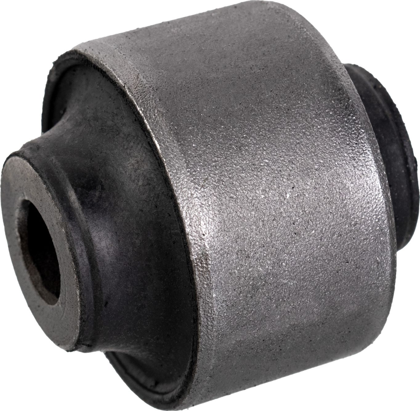 Сайлентблок переднего рычага подвески Febi Bilstein (резина/металл). Артикул 178222