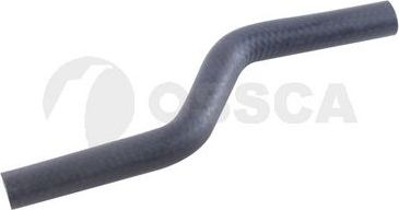 Шланг отопителя салона-входной  ChevroletDaewoo Matiz,Spark 98 OSSCA. Артикул 41910