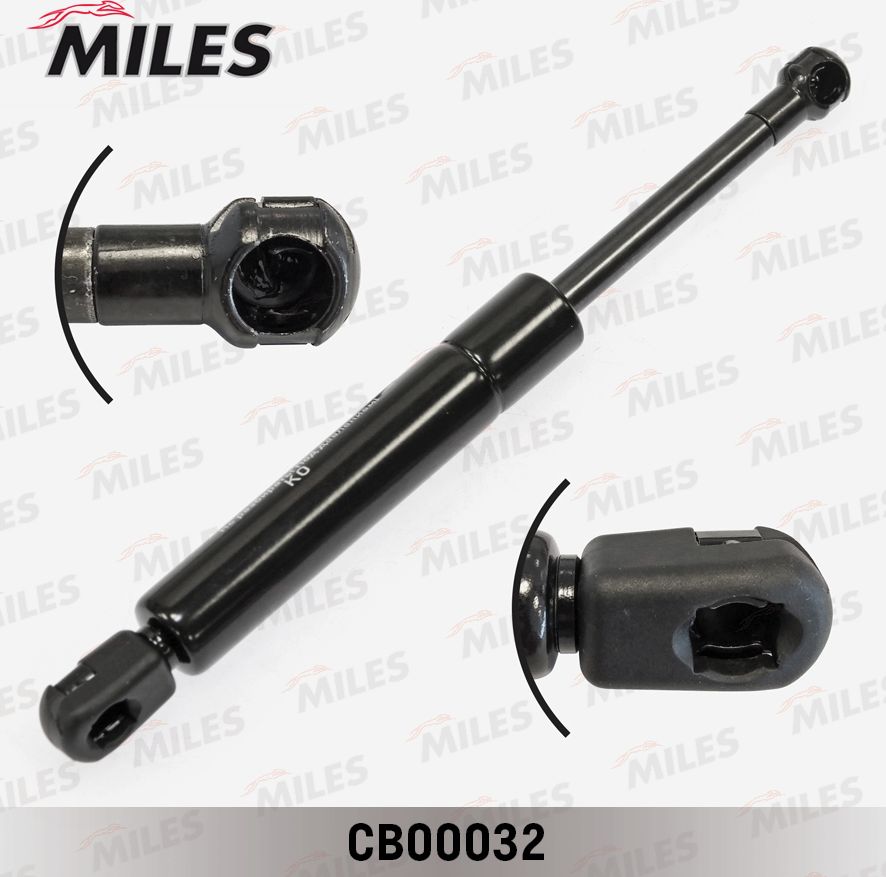 Амортизатор (упор) капота Miles. Артикул CB00032