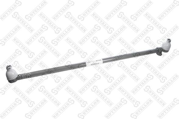Рулевая тяга продольная Stellox. Артикул 84-38001-SX