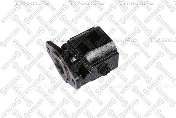 Топливный насос ручной подкачки Stellox. Артикул 82-00046-SX