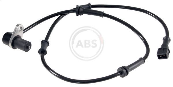 Датчик ABS ABS для Volvo V40 I 1995-2004. Артикул 30484