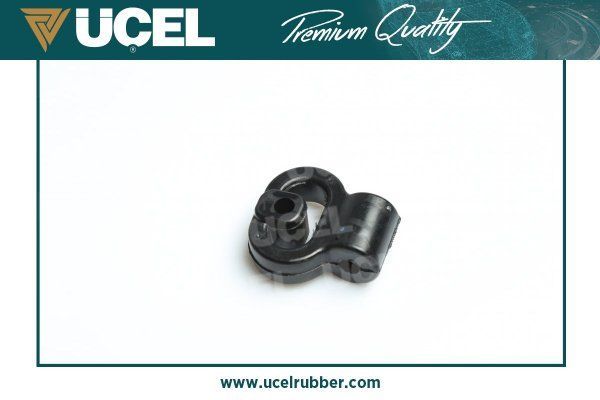Кронштейн глушителя Ucel. Артикул 31512