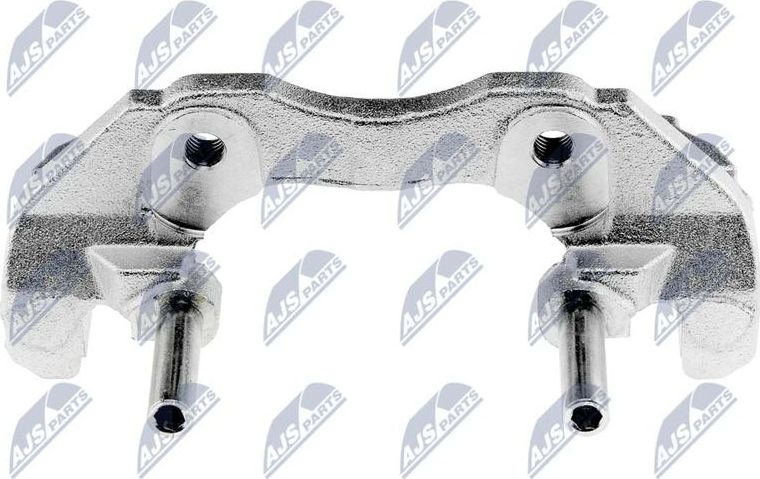 Скоба тормозного суппорта NTY. Артикул HZP-FR-014A