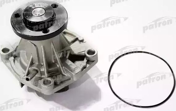 Помпа (водяной насос) Patron для Rover 800 1992-1999. Артикул PWP1114