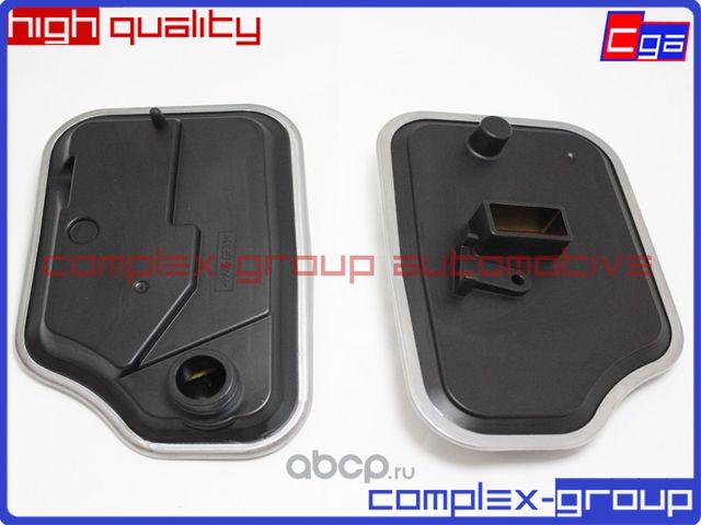 Фильтр АКПП FN0121500A FT131 5046305 (CGA). Артикул 3FLT131RA