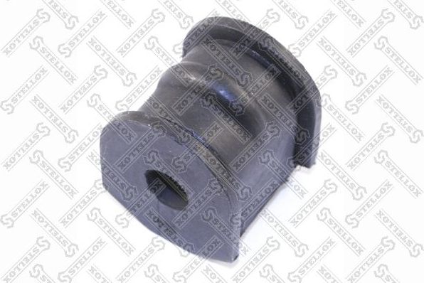 Втулка стабилизатора Stellox задняя для Nissan Prairie III (M12) 1998-2001. Артикул 89-74008-SX