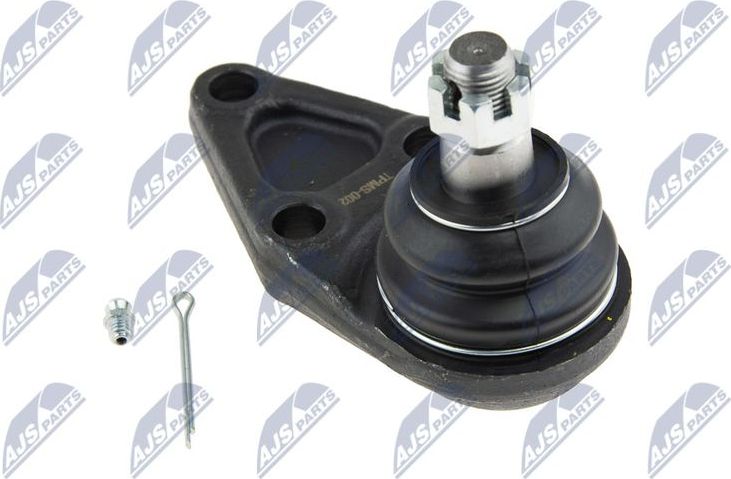 Шаровая опора NTY. Артикул ZST-MS-002