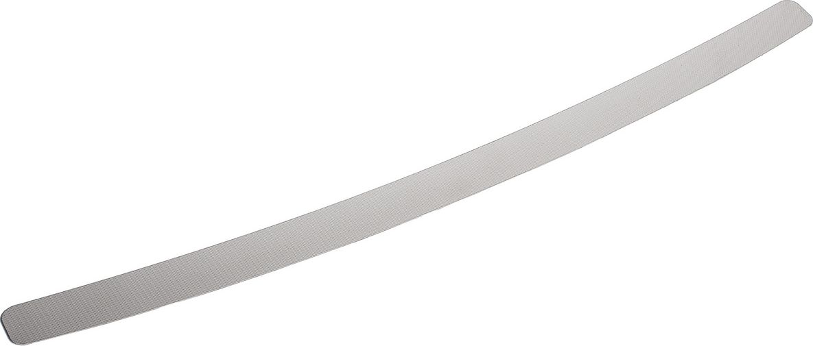 Накладка Rival на задний бампер для Lada Granta I рестайлинг хэтчбек 2018-2026. Артикул NB.H.6012.1