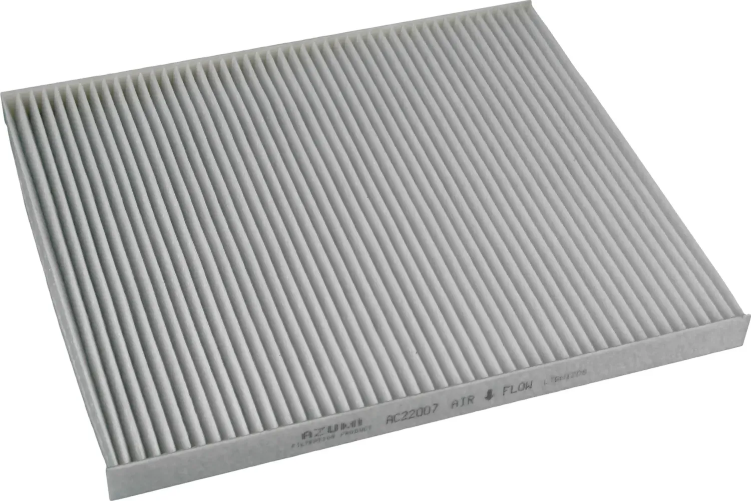 Фильтр салона NISSAN TEANA 2.5 2013 - по наст. время  NISSAN PATHFINDER 3.5 2013 - по наст. время  N (Azumi). Артикул ac22007