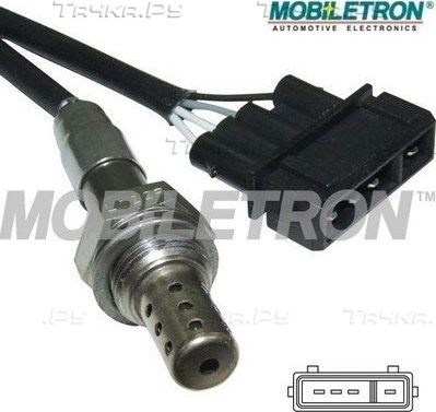 Лямбда-зонд (кислородный датчик) Mobiletron для Volkswagen Passat B3 1988-1997. Артикул OS-V401P