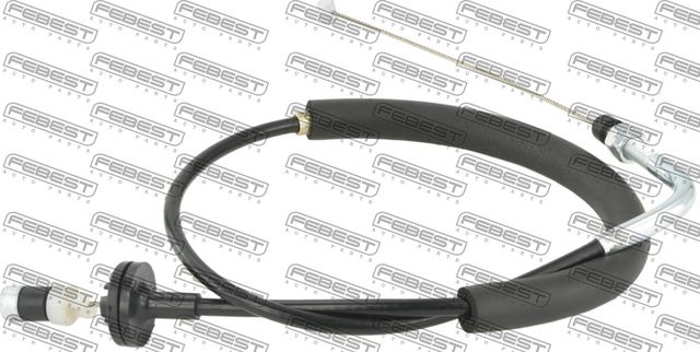 Трос газа Febest для Suzuki Grand Vitara II 1998-2003. Артикул 07107-SQ625