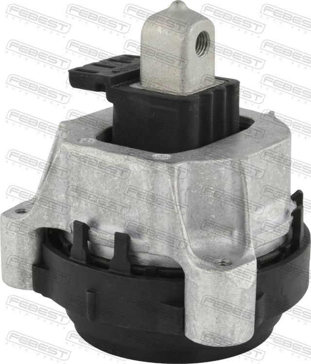 Подушка (опора) двигателя Febest правая для BMW 7 VI (G11/G12) 2015-2026. Артикул BMM-G30RH