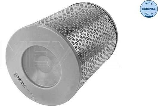 Воздушный фильтр Meyle Original для Volkswagen Transporter T4 1990-1995. Артикул 112 321 0013