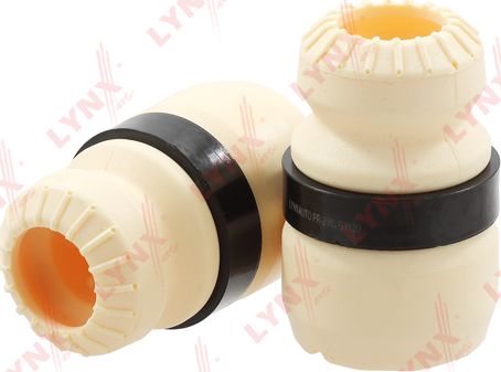 Отбойник амортизатора (стойки) LYNXauto. Артикул PR-2003