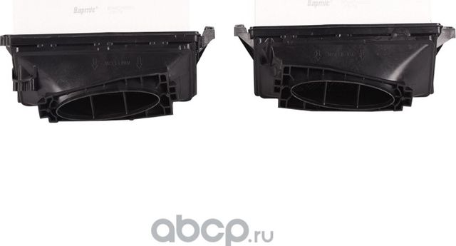 Фильтр воздушный комплект 2 шт./Air Filter A6420940000 (Bapmic). Артикул BF0427400001