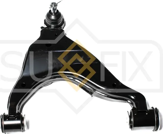 Рычаг подвески передний левый LEXUS GX 2001-2009/TOYOTA 4 RUNNER IV 2002-2009/TO (Sufix). Артикул SH1517